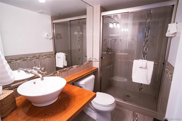 1365 Columbine Street Street 206, Denver, CO 80206