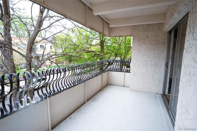 1365 Columbine Street Street 206, Denver, CO 80206