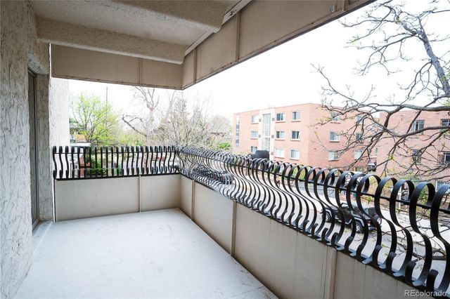 1365 Columbine Street Street 206, Denver, CO 80206