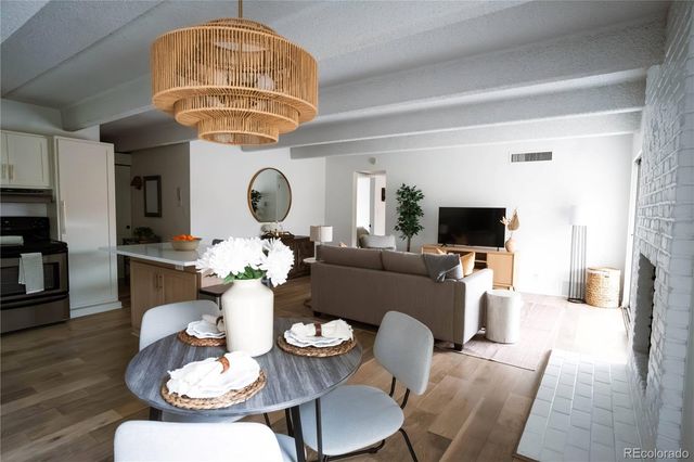 1365 Columbine Street Street 206, Denver, CO 80206