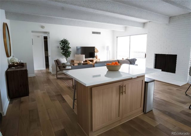 1365 Columbine Street Street 206, Denver, CO 80206