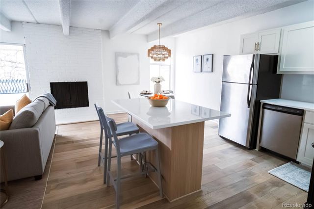 1365 Columbine Street Street 206, Denver, CO 80206