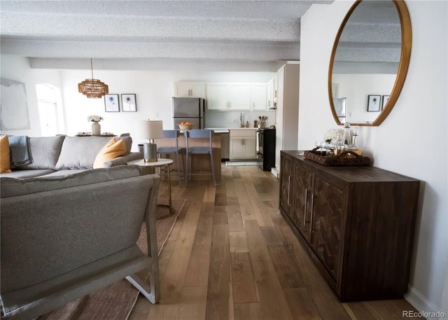 1365 Columbine Street Street 206, Denver, CO 80206