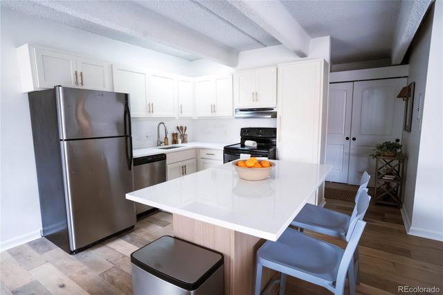 1365 Columbine Street Street 206, Denver, CO 80206