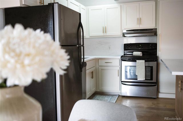 1365 Columbine Street Street 206, Denver, CO 80206