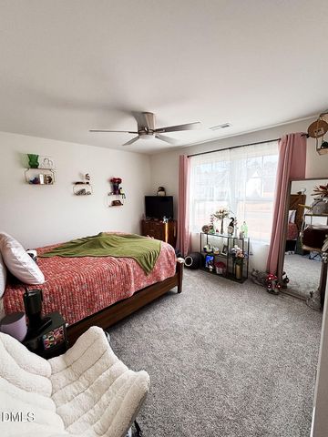 235 Eason Creek Way, Clayton, NC 27527