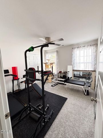 235 Eason Creek Way, Clayton, NC 27527