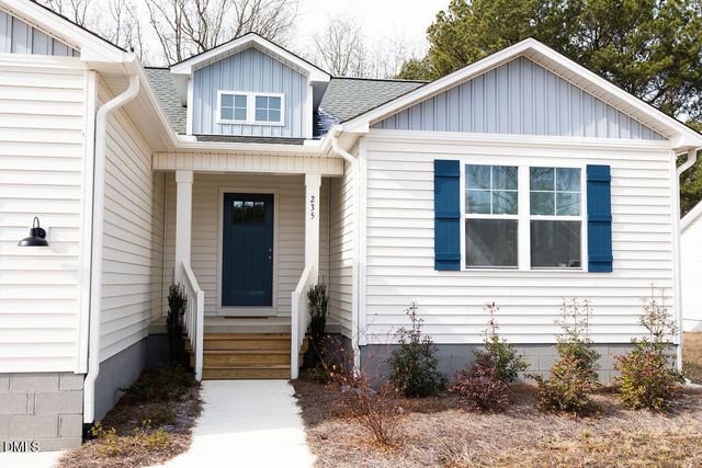 235 Eason Creek Way, Clayton, NC 27527