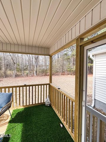 235 Eason Creek Way, Clayton, NC 27527