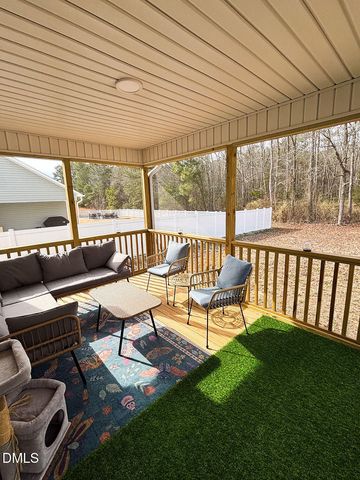 235 Eason Creek Way, Clayton, NC 27527