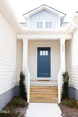 235 Eason Creek Way, Clayton, NC 27527