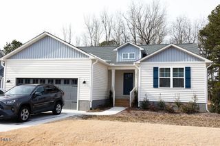 235 Eason Creek Way, Clayton, NC 27527