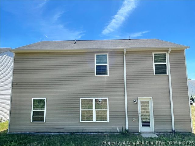 92 Hallow Oak Street, Spring Lake, NC 28390