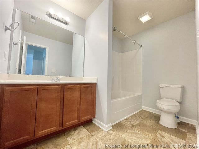 92 Hallow Oak Street, Spring Lake, NC 28390