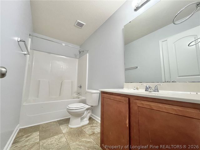 92 Hallow Oak Street, Spring Lake, NC 28390