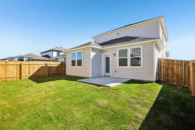 148 Cutleaf CV, San Marcos, TX 78666