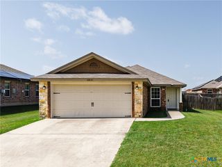 2810 Montague County Drive, Killeen, TX 76549