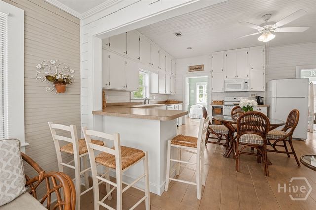 1305 Lovell Avenue, Tybee Island, GA 31328