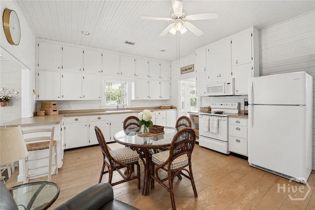 1305 Lovell Avenue, Tybee Island, GA 31328