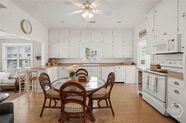1305 Lovell Avenue, Tybee Island, GA 31328