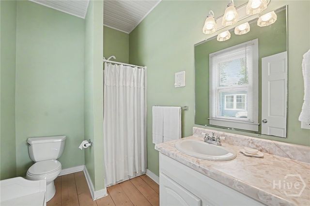 1305 Lovell Avenue, Tybee Island, GA 31328