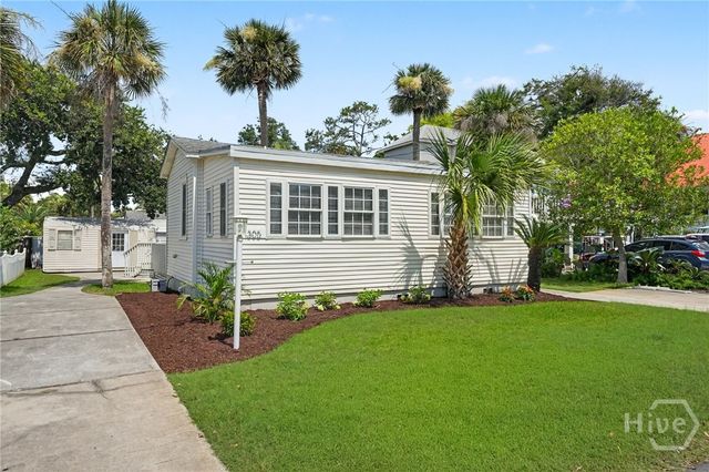 1305 Lovell Avenue, Tybee Island, GA 31328