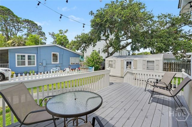 1305 Lovell Avenue, Tybee Island, GA 31328
