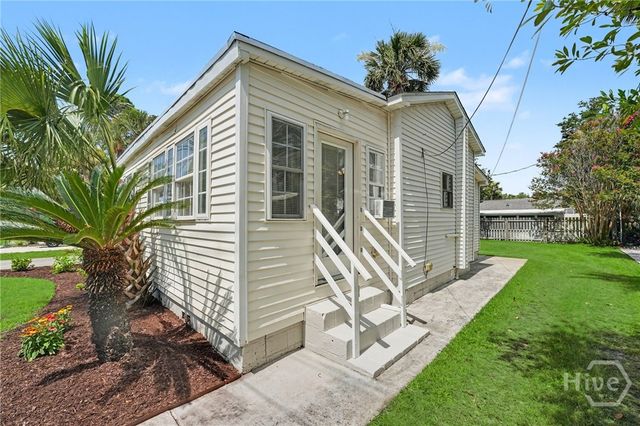 1305 Lovell Avenue, Tybee Island, GA 31328