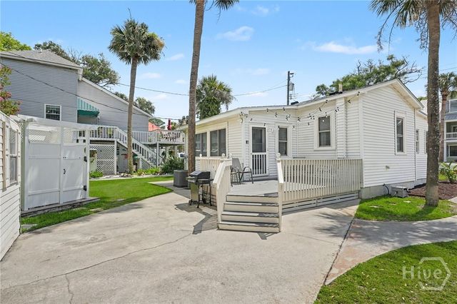 1305 Lovell Avenue, Tybee Island, GA 31328