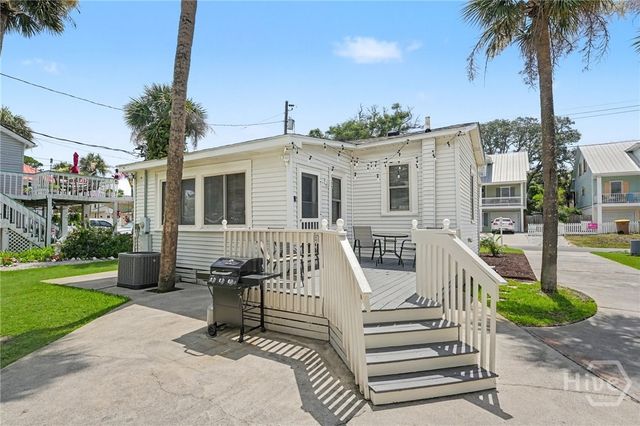 1305 Lovell Avenue, Tybee Island, GA 31328