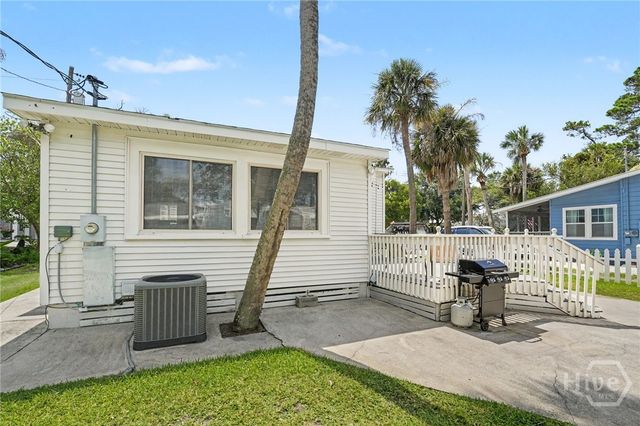 1305 Lovell Avenue, Tybee Island, GA 31328
