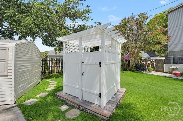 1305 Lovell Avenue, Tybee Island, GA 31328