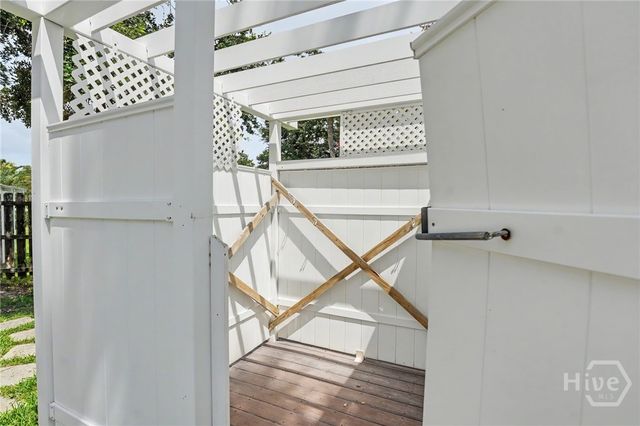 1305 Lovell Avenue, Tybee Island, GA 31328