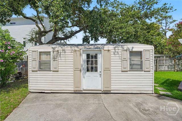 1305 Lovell Avenue, Tybee Island, GA 31328