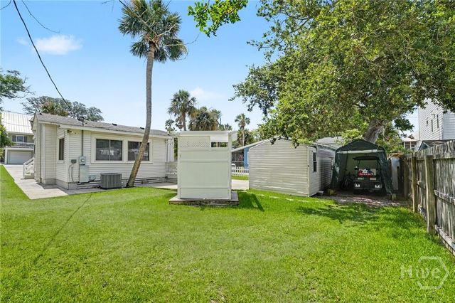 1305 Lovell Avenue, Tybee Island, GA 31328