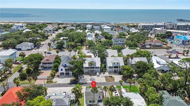 1305 Lovell Avenue, Tybee Island, GA 31328