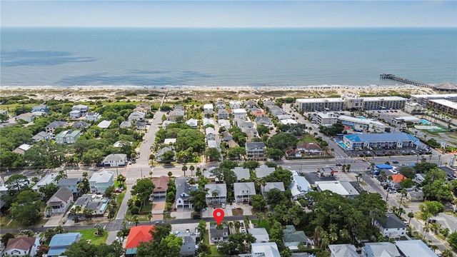 1305 Lovell Avenue, Tybee Island, GA 31328