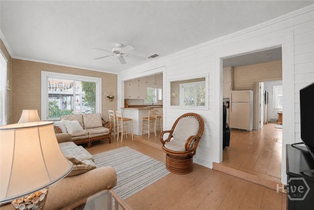 1305 Lovell Avenue, Tybee Island, GA 31328