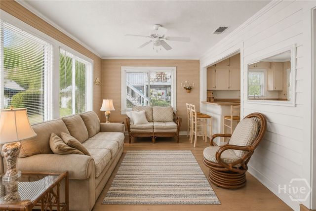 1305 Lovell Avenue, Tybee Island, GA 31328