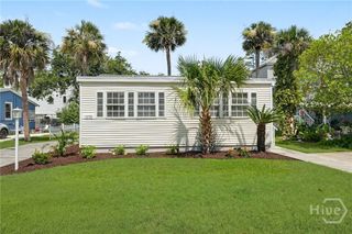 1305 Lovell Avenue, Tybee Island, GA 31328