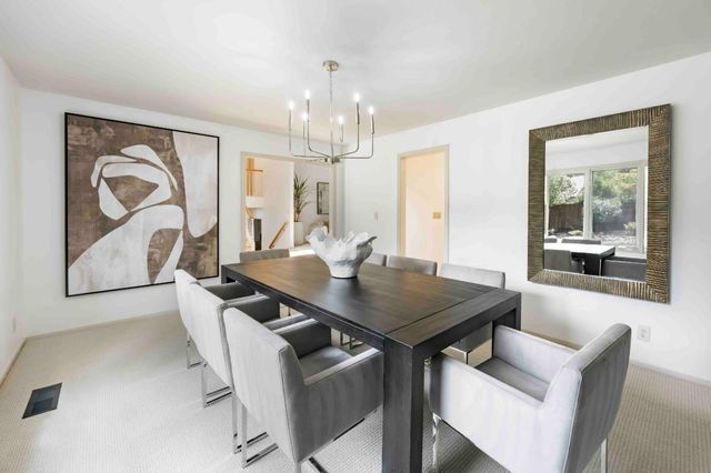 545 Pine Lane, Los Altos, CA 94022