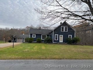 175 Pine Street, Columbia, CT 06237