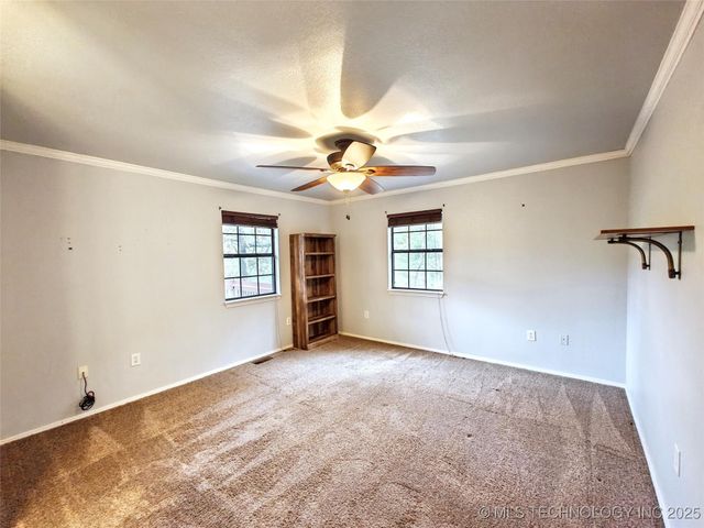 17039 W Maggie Road, Tahlequah, OK 74464