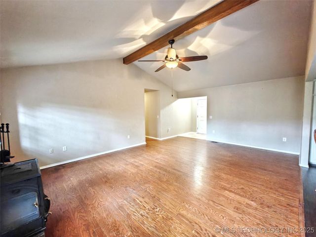 17039 W Maggie Road, Tahlequah, OK 74464