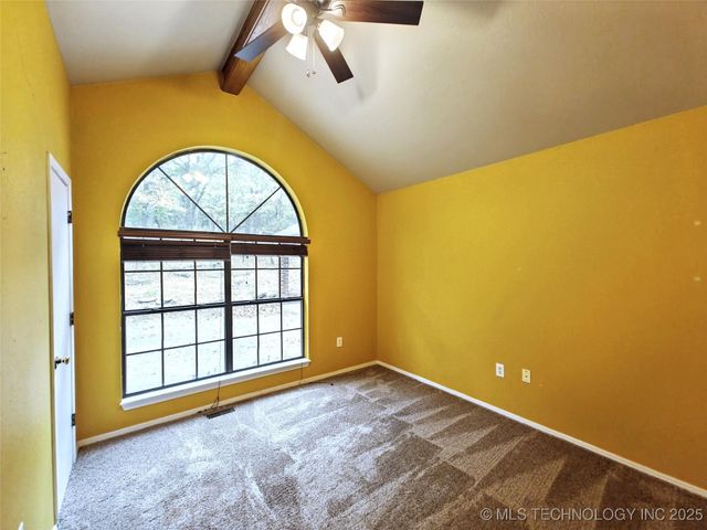 17039 W Maggie Road, Tahlequah, OK 74464