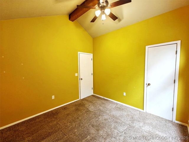 17039 W Maggie Road, Tahlequah, OK 74464