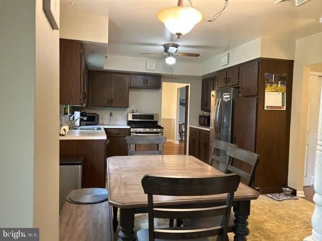 2660 LISAYNE DRIVE, Hatboro, PA 19040