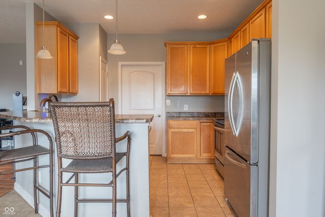 14461 Brook Meadow Drive, Mccordsville, IN 46055