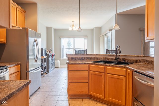 14461 Brook Meadow Drive, Mccordsville, IN 46055