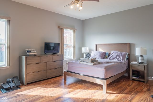 14461 Brook Meadow Drive, Mccordsville, IN 46055